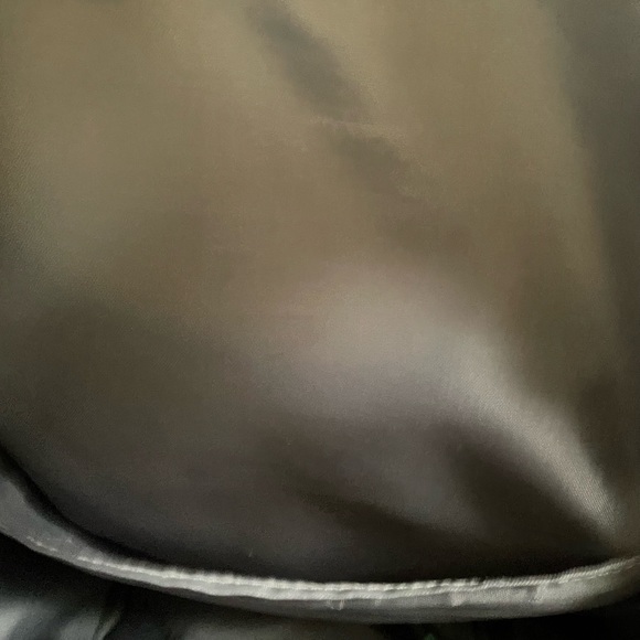 GUC Eddie Bauer Rainier Back Pack Diaper Bag - Picture 4 of 5